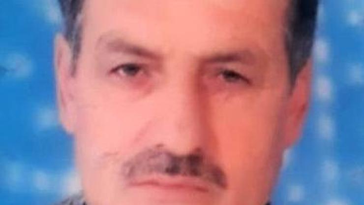 Sulama kanalına düşen traktörün sürücüsü öldü