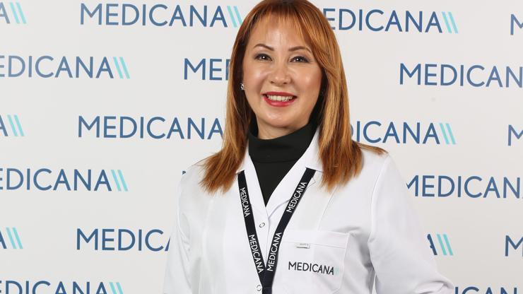 Dr. Şahinkaya: Rüzgarlı ve tozlu havalar migreni tetikliyor