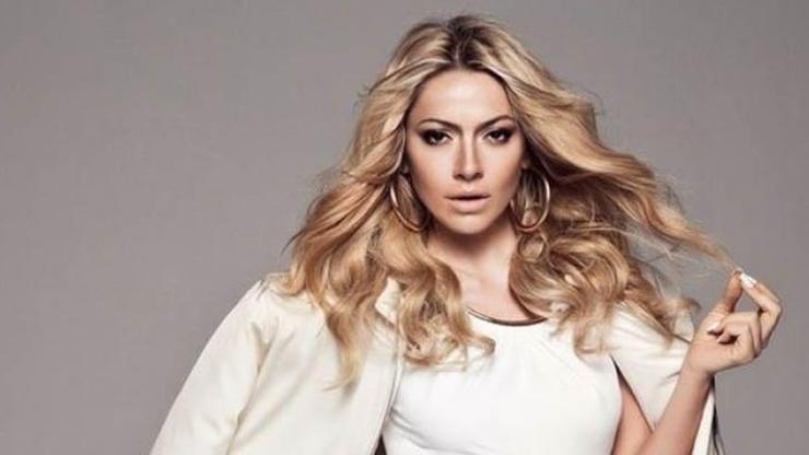 Hadise: “Ben korkmaktan korkarım”