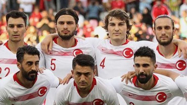 Türkiye - Rusya maçı biletleri satışa sunuldu