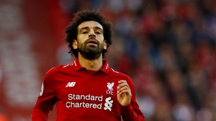 Salah attı Liverpool kazandı