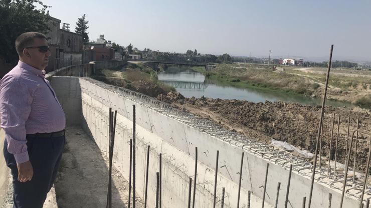 Tarsusta her hafta bir açılış