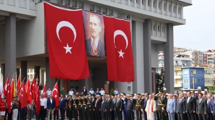 Bu yıl Zafer Bayramı ne zaman, 30 Ağustos 2018 resmi tatil mi