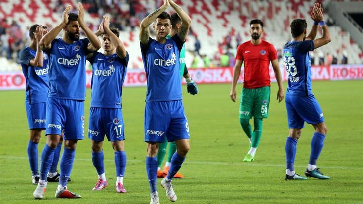 Kasımpaşada bahar havası