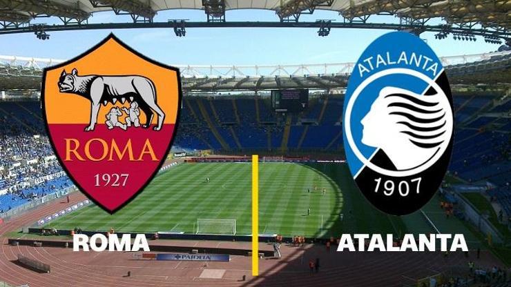 Roma-Atalanta maçı izle | Roma maçı hangi kanalda, ne zaman, saat kaçta