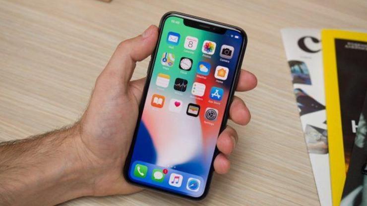 LCD ekranlı ucuz iPhone biraz gecikebilir