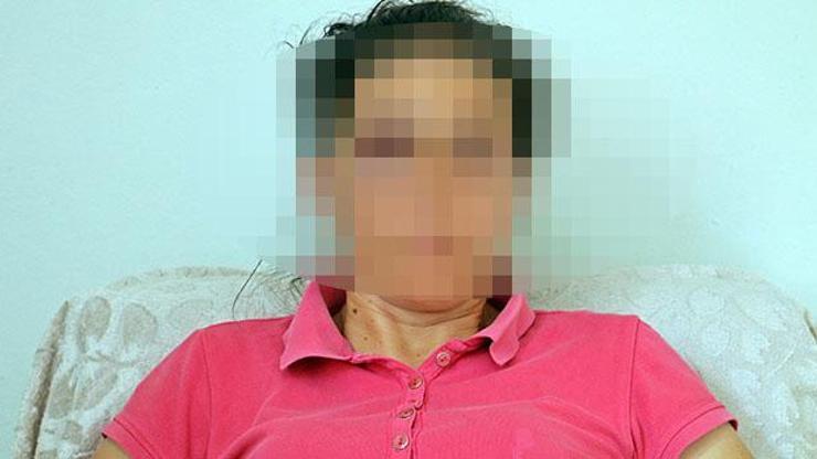Bisküvi yüzünden kocasından dayak yemişti Bakanlık devreye girdi