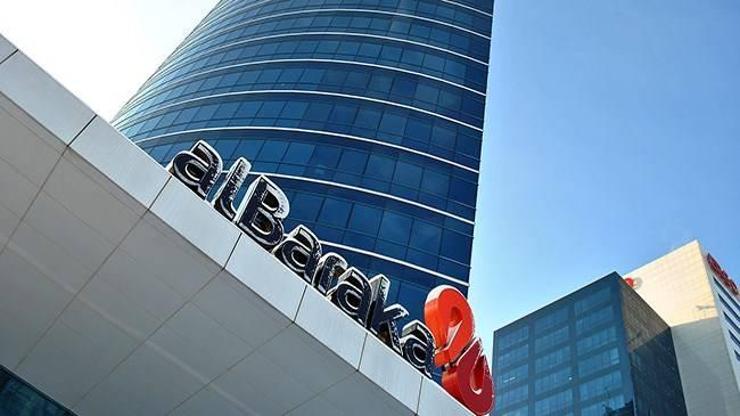 Albaraka Türkte ilk robot işe başladı