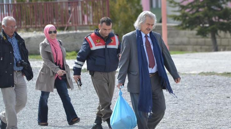 Konya Müzeler Müdürü hakkında usulsüzlük iddiası