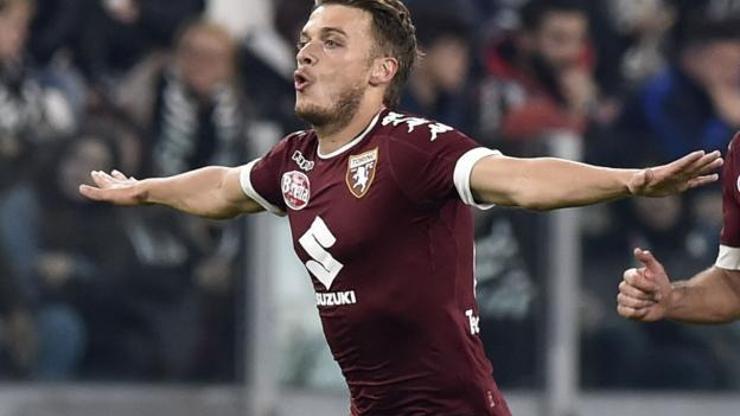 Torino, Beşiktaştan Ljajic için zorunlu satın alma opsiyonu istiyor