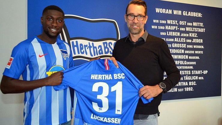PSV transferi açıkladı