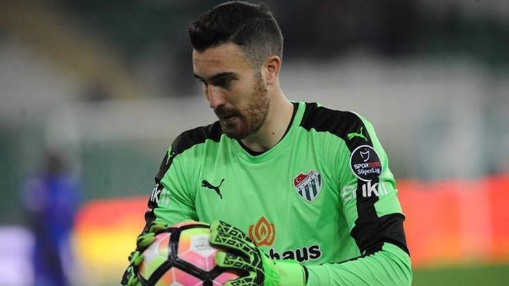 Fenerbahçenin Bursasporla Harun Tekin için anlaştığı iddia edildi