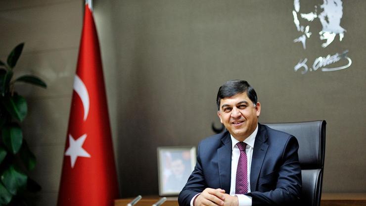 Fadıloğlu, Zafer Bayramı’nı kutladı