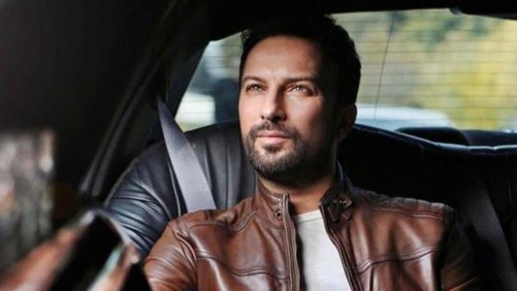 Tarkanın hayatı film oluyor