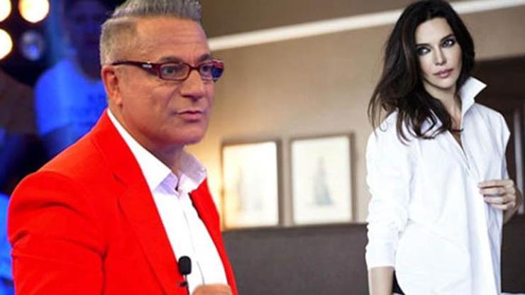 Hande Ataizinden Maliye: “Aklı başında kim seninle evlenir ki”