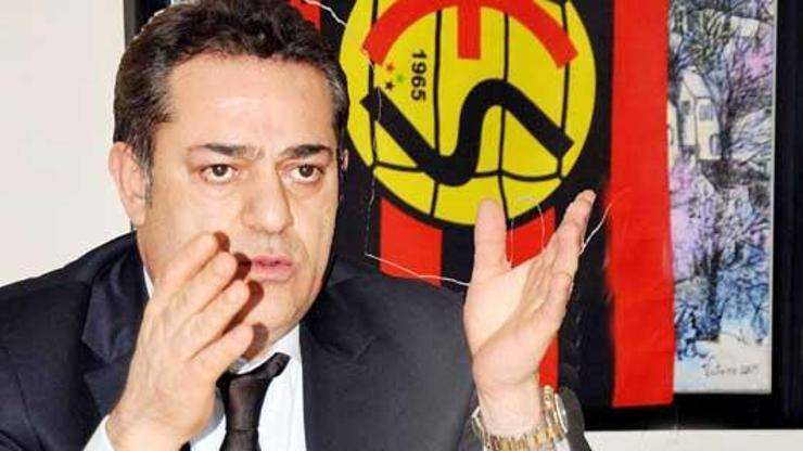 Eskişehirspor lisans krizini aşmaya çalışıyor
