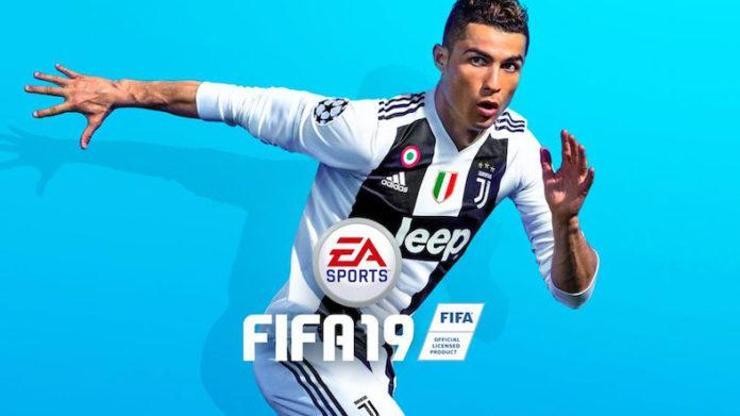 FIFA 19 PC sistem gereksinimleri açıklandı