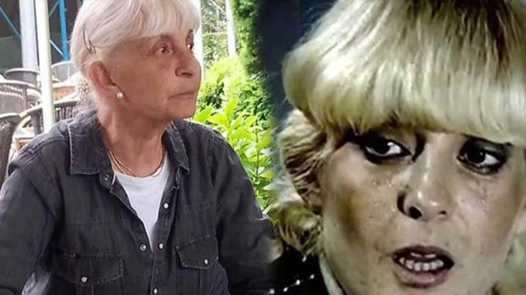 Ayla Oranlı hayatını kaybetti