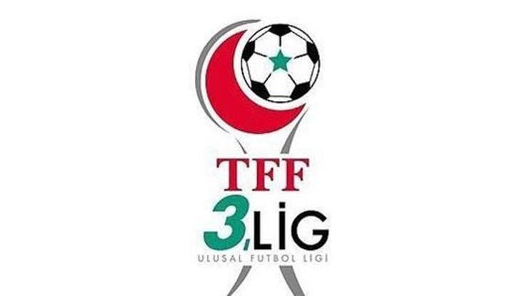 TFF 3. Ligde 2018-2019 sezonu başlıyor