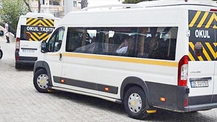 TESKten korsan okul servisi uyarısı