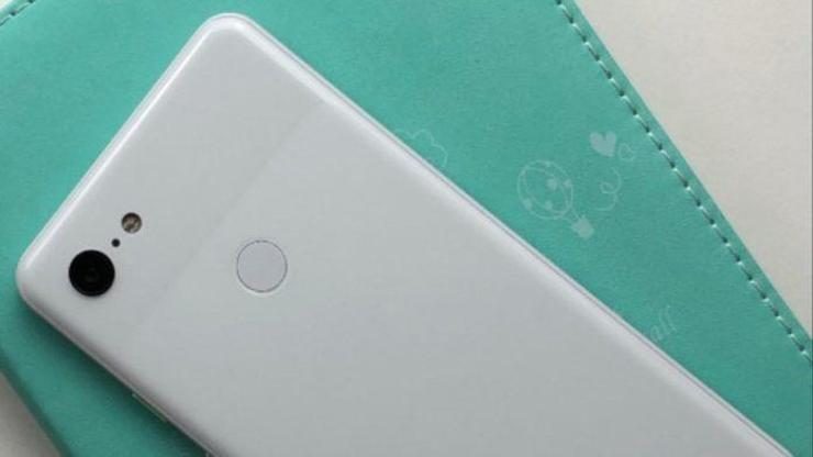 Google Pixel 3 modeli baştan aşağıya sızdı