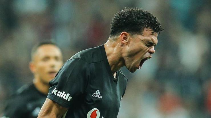 Sırp basını: Pepe umutları yıktı