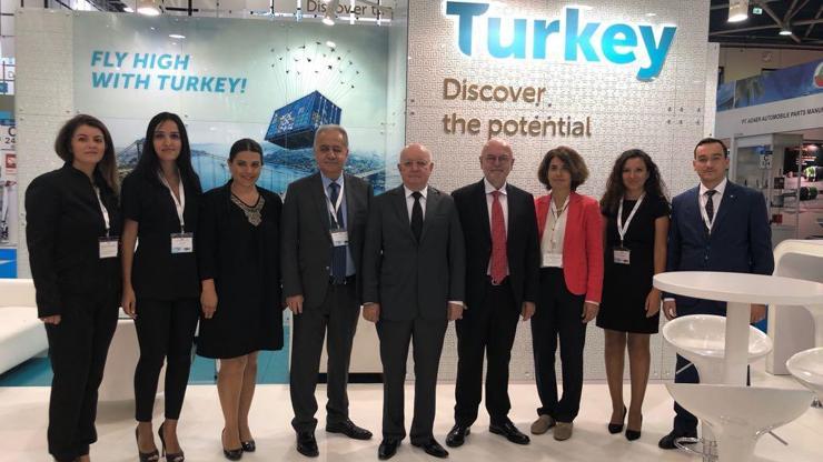 Rusya’ya 500 milyon dolar ihracata yaklaştık