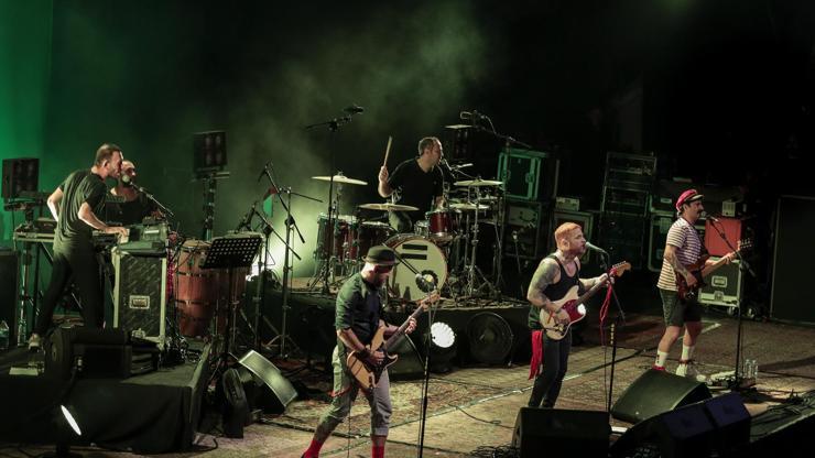 Doğunun ilk ve tek gençlik festivali GezginFest Van 7 Eylül’de başlıyor