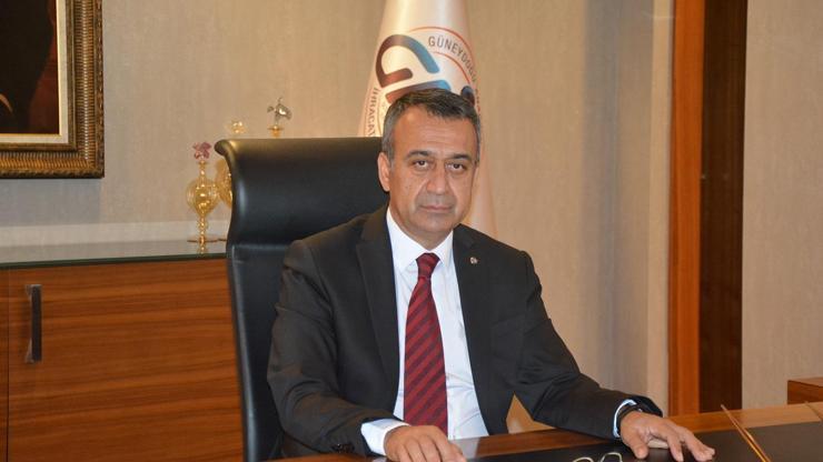 GAİB 8 aylık ihracat rakamlarını açıkladı