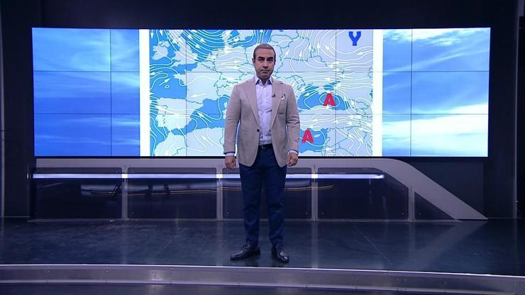 Hava Durumu (02-09-2018)
