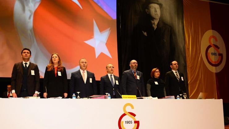 Mustafa Cengiz yönetimi genel kuruldan yetki isteyecek
