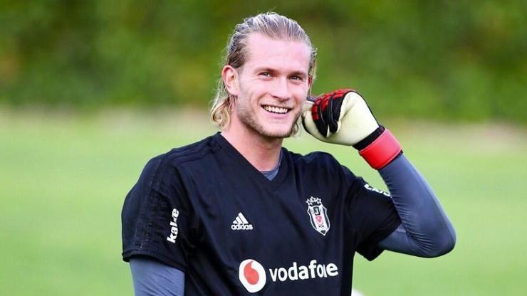 Loris Karius: Böyle bir şey ilk defa başıma geldi