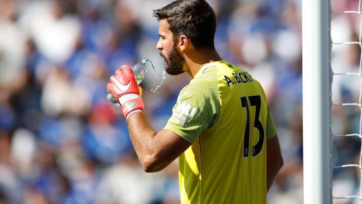 Leicester City 1-2 Liverpool / Maç Sonucu