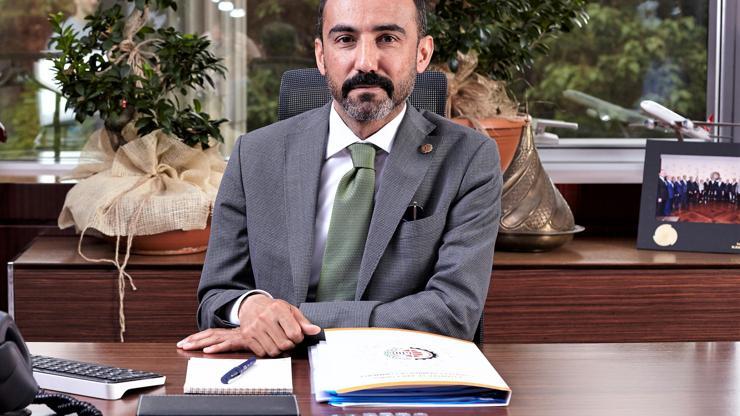 GTO Başkanı Yıldırımdan ihracat değerlendirmesi