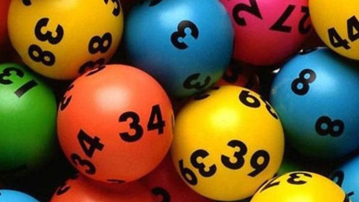 Sayısal Loto çekildi. İşte bu haftanın kazanan numaraları