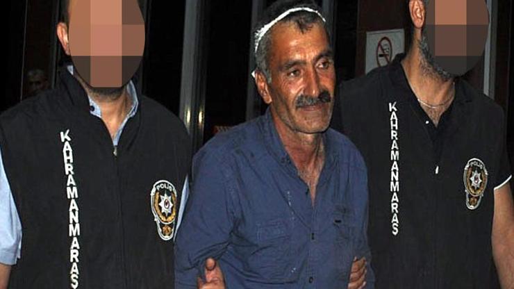 İki kişiyi vurdu, yeğenine suçu üstlen dedi
