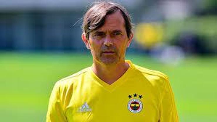 Fenerbahçe için ilk iddia geldi