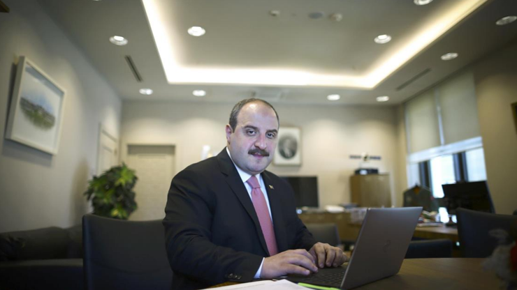 Genç girişimciye 200 bin lira hibe