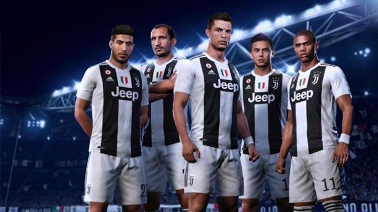 FIFA 19 şarkı listesi yayınlandı
