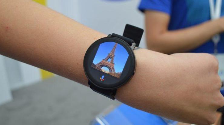 Bu sene Pixel Watch gelmeyecek