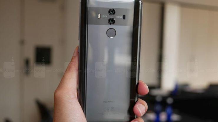 Huawei Mate 20 ve Mate 20 Pro, 16 Ekim’de tanıtılacak