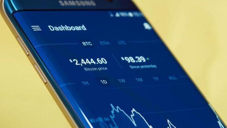 Android kullanıcıları için cryptocurrency tehdidi