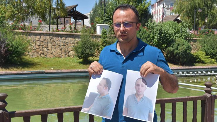 Çalıntı kimlik mağduruna mahkemeden beraat