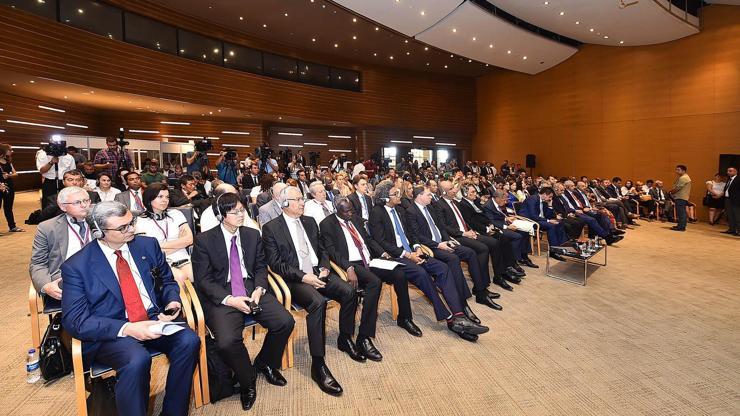 Yatırım fırsatları İş Günlerinde konuşulacak
