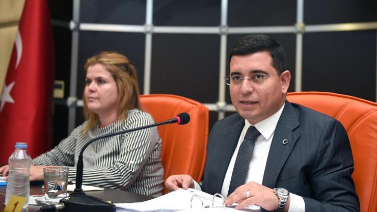 Ünlü besteciye fahri hemşehrilik