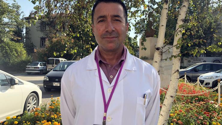 Prof. Dr. Hakan Yardımcı: İthal hayvanla şarbon gelmez
