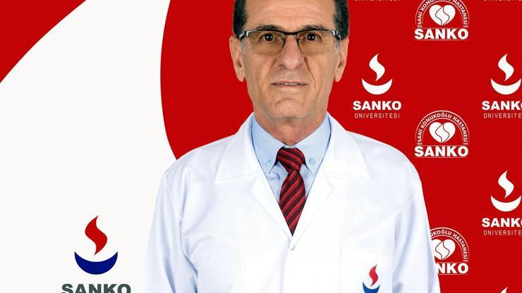 Prof. Dr. Ayazdan, şarbon uyarısı