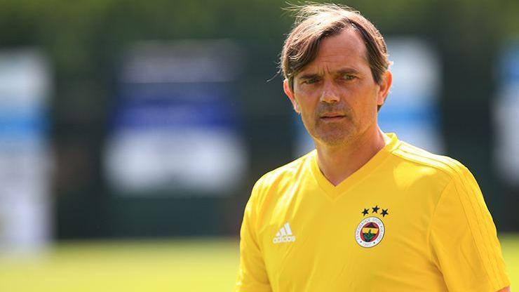 Son dakika Fenerbahçenin UEFAya bildirdiği Avrupa Ligi kadrosu