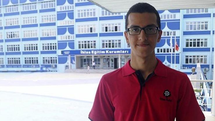 Türkiye birincisinin tercihi Cerrahpaşa oldu