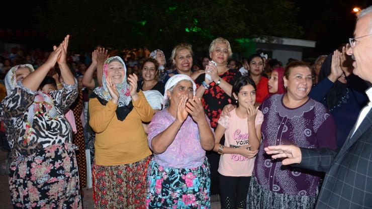 Çaybaşıda kurtuluş kutlaması